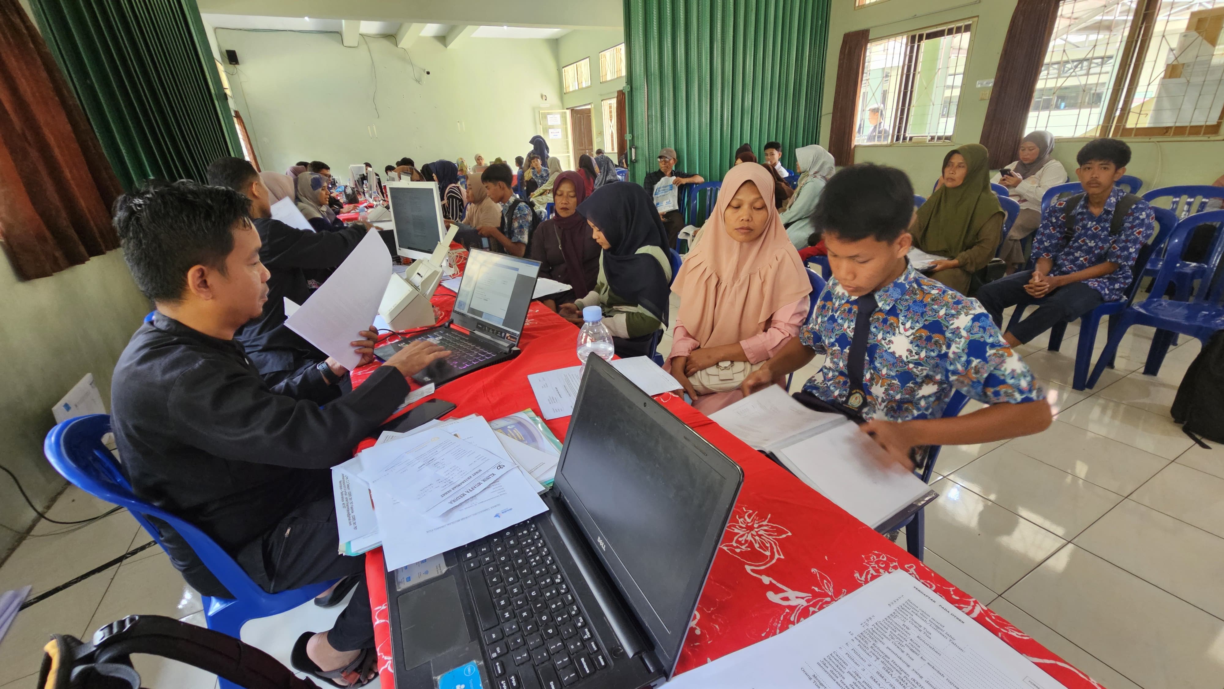 Batas Akhir Hari ini, Pelaksanaan PCMB Dibuka Hingga Pukul 23.59 WIB